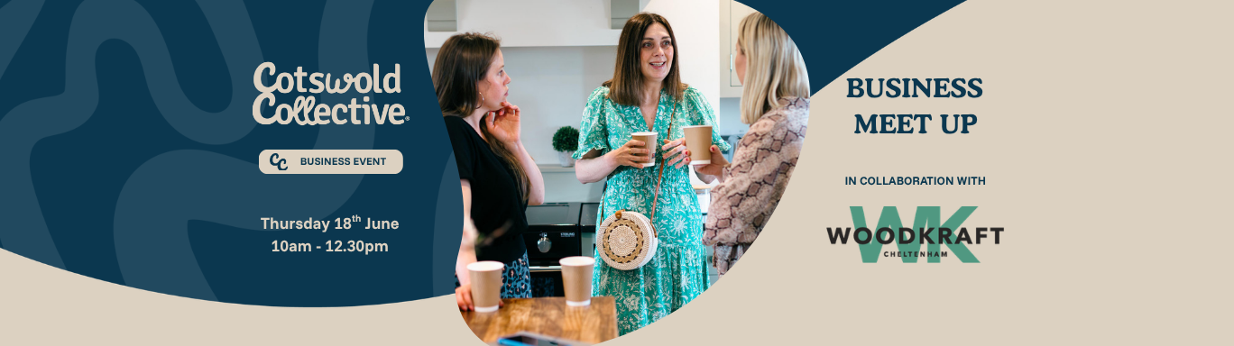 Business Meet Up: Woodkraft
