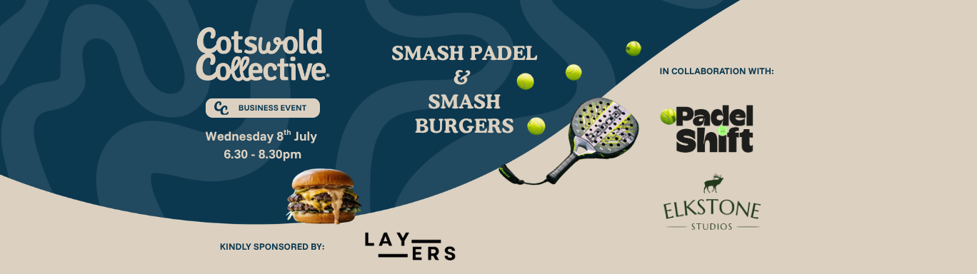 Summer Smash Padel