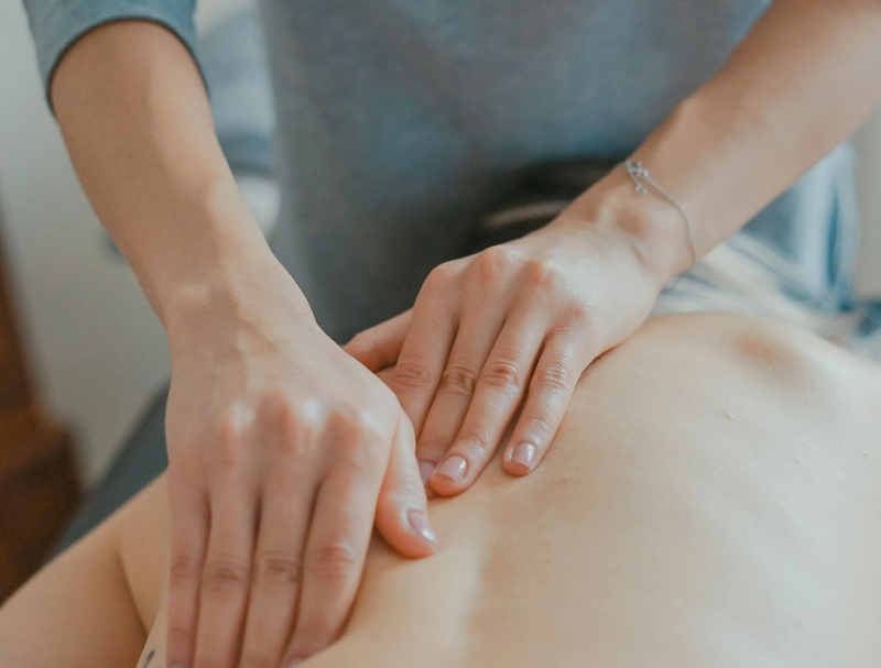 Eros Chiropractic - Image 2