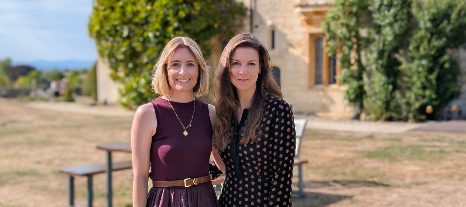 Jacqueline Randall joins Cotswold Collective!