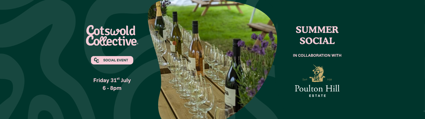 Summer Evening Social - Bulari Bar