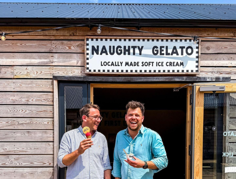 Naughty Gelato - Image 3