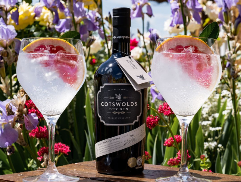 Cotswolds Distillery - Distillery Tours - Image 3