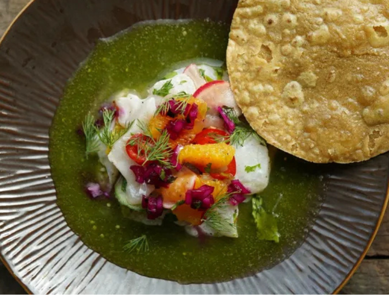 Elote Tacos - Image 2