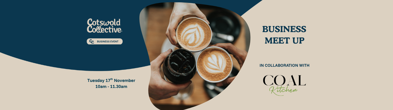 Coffee Morning at Coal Kitchen