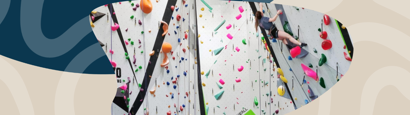 Business Meet Up: Coffee & Climb