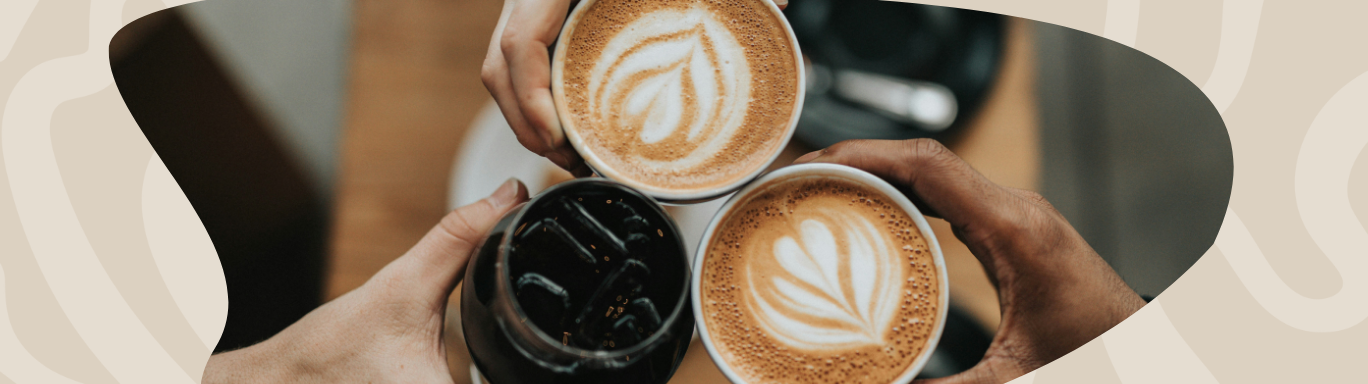 Coffee Morning at Coal Kitchen