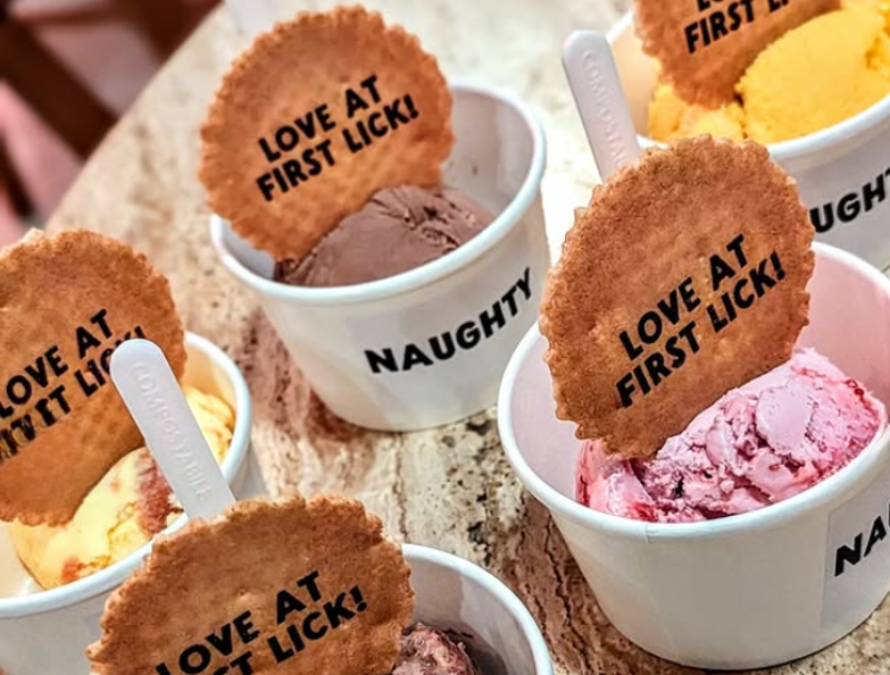 Naughty Gelato - Image 2