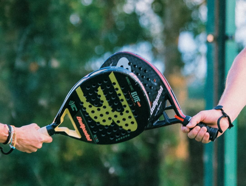 Padel Shift - Daylesford - Image 2