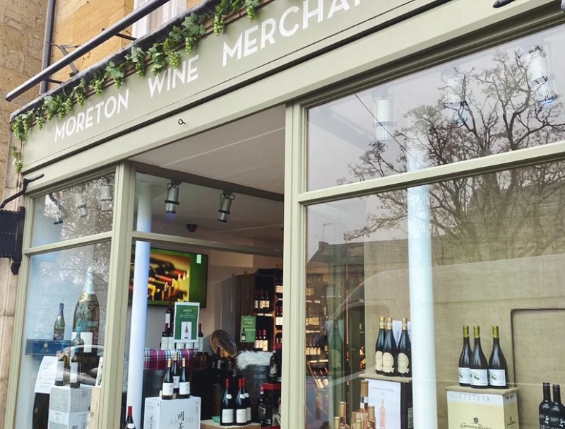 Moreton Wine Merchants - Image 2
