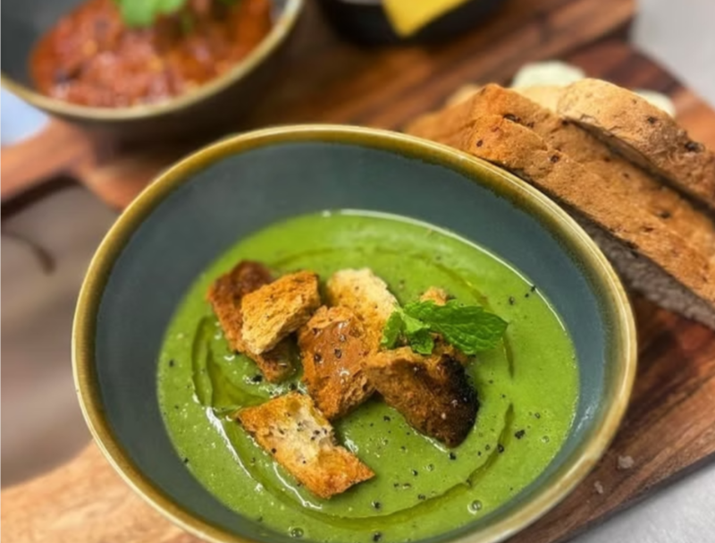 Sage and Honey - Image 3