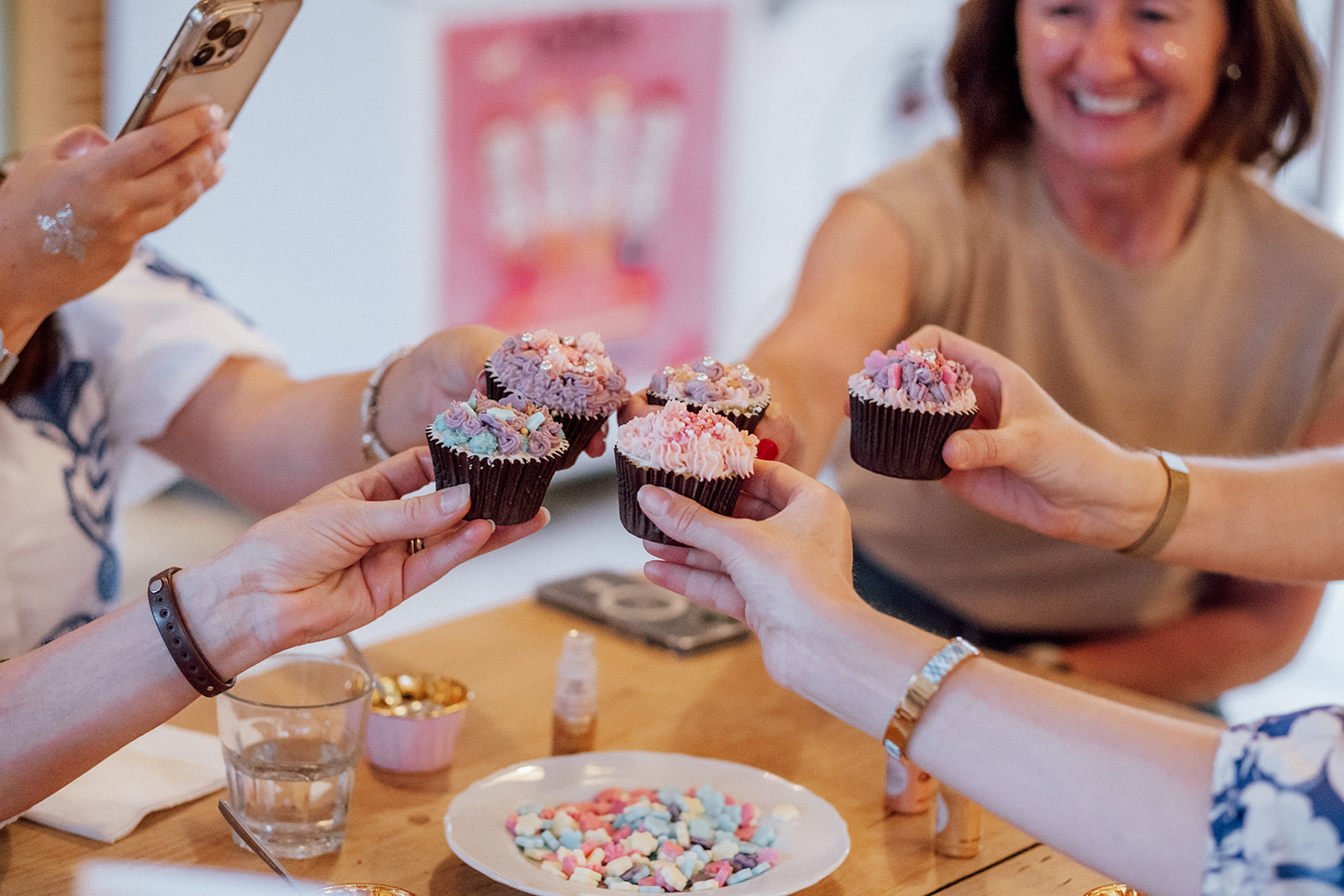 Grow and Gather - SUMMER