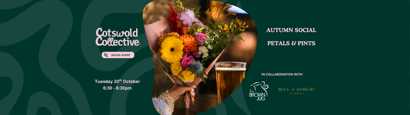 Petals & Pints