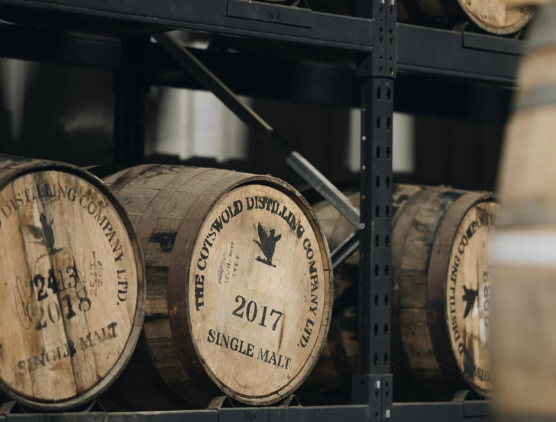 Cotswolds Distillery - Distillery Tours - Image 2