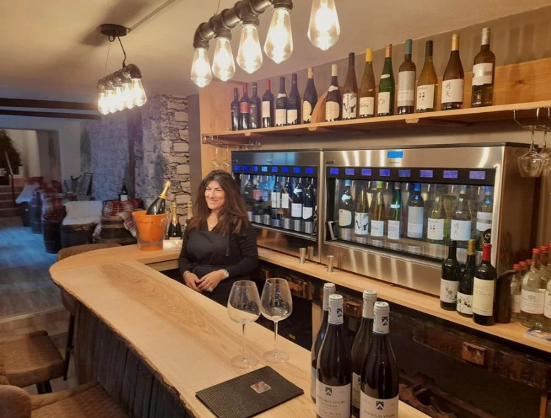 Moreton Wine Merchants - Image 3