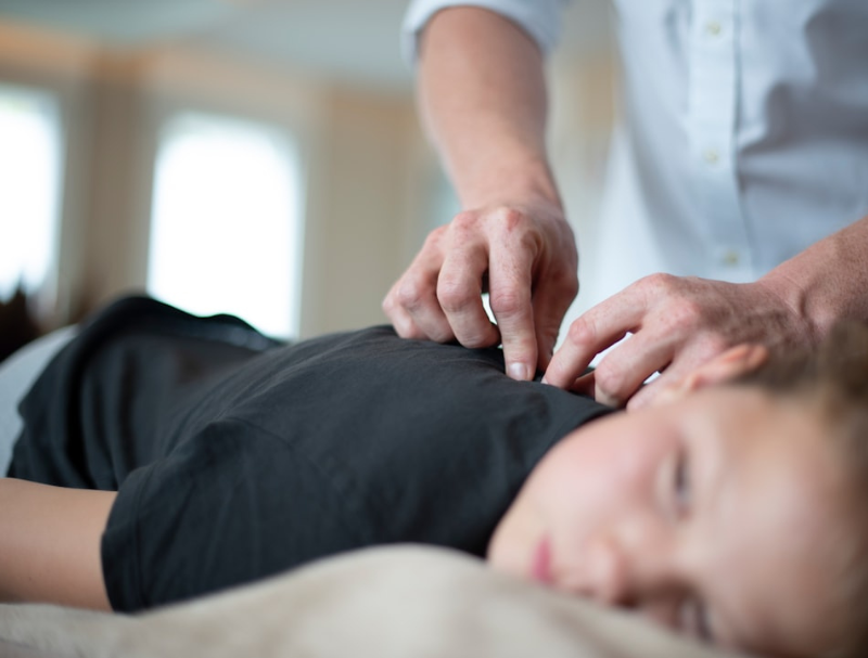 Eros Chiropractic - Image 3