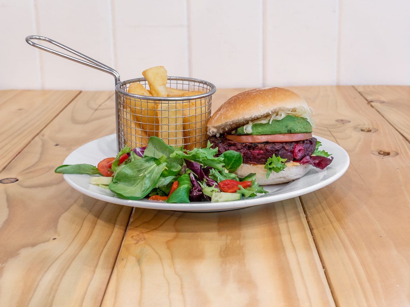 🌱 The Best Vegan Restaurants in the Cotswolds