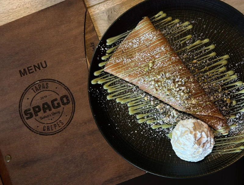 Spago Gloucester - Image 2