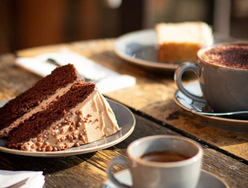 Still House Cafe - Image 3