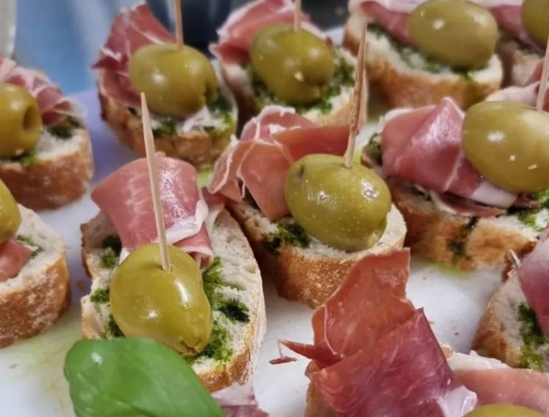 Spago Gloucester - Image 3