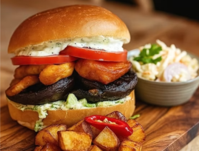 Sage and Honey - Image 2