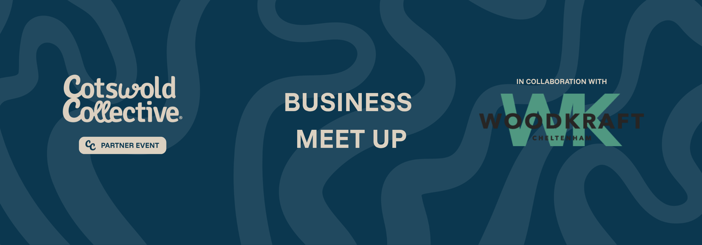 Business Meet Up: Woodkraft