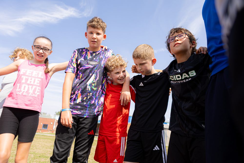 Why Holiday Camps in Gloucestershire and the Cotswolds Matter More Than Ever