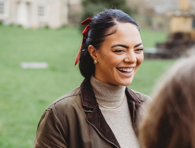 What if an employee benefit could also support the local economy?