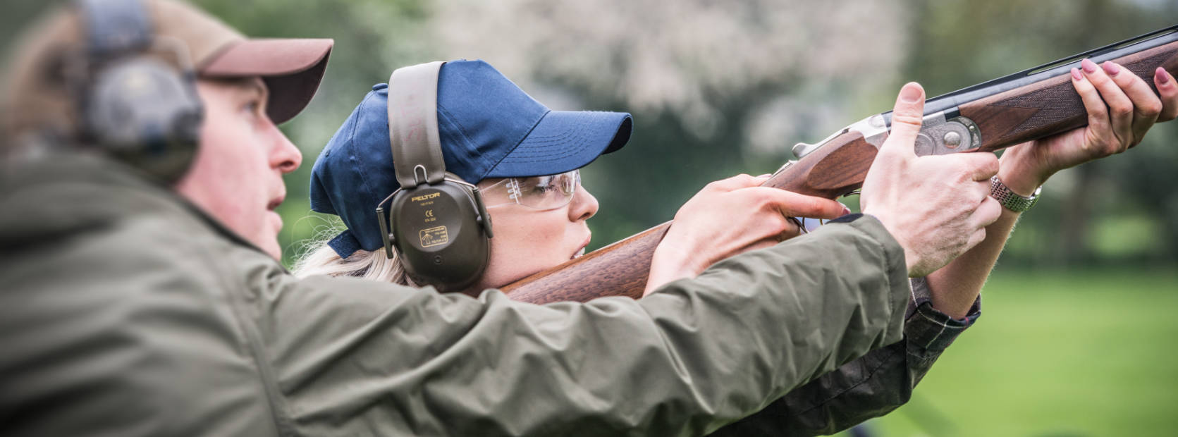 The Cotswold Collective Gift Wrap 2025 – For the Adventure-Lovers.