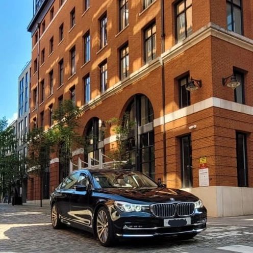 Rhodium Executive Services - Image 3