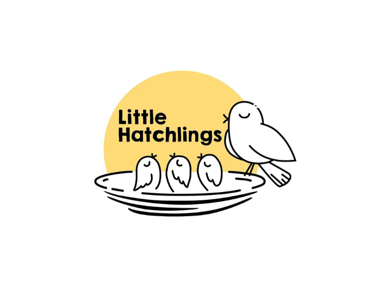 Little Hatchlings