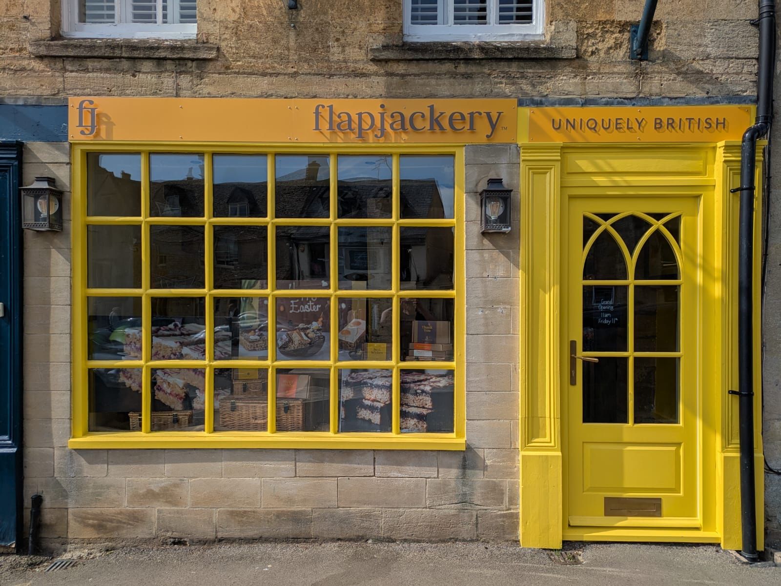 Flapjackery - Image 2