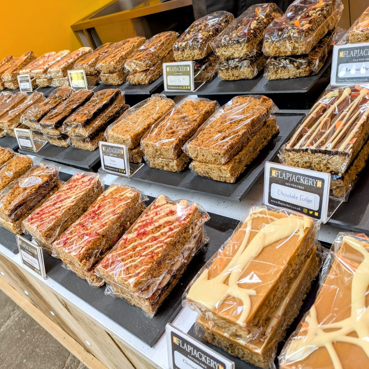 Flapjackery - Image 3