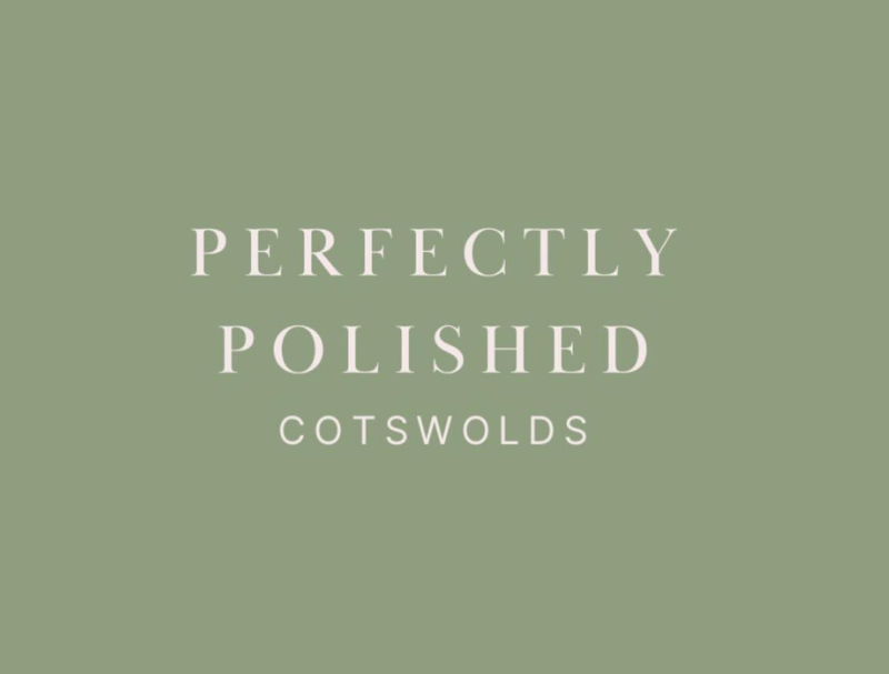 Perfectly Polished Cotswolds - Main Image