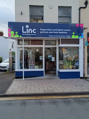 Linc Charity Shop - Bath Rd - Image 2