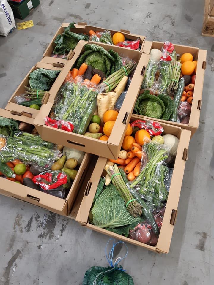 Cotswold Veg Box Company - Image 2
