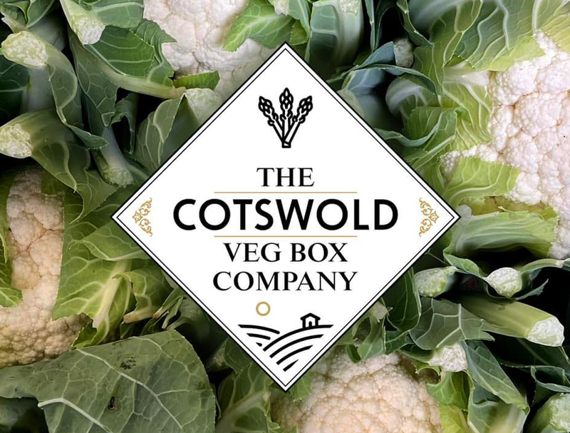 Cotswold Veg Box Company - Main Image