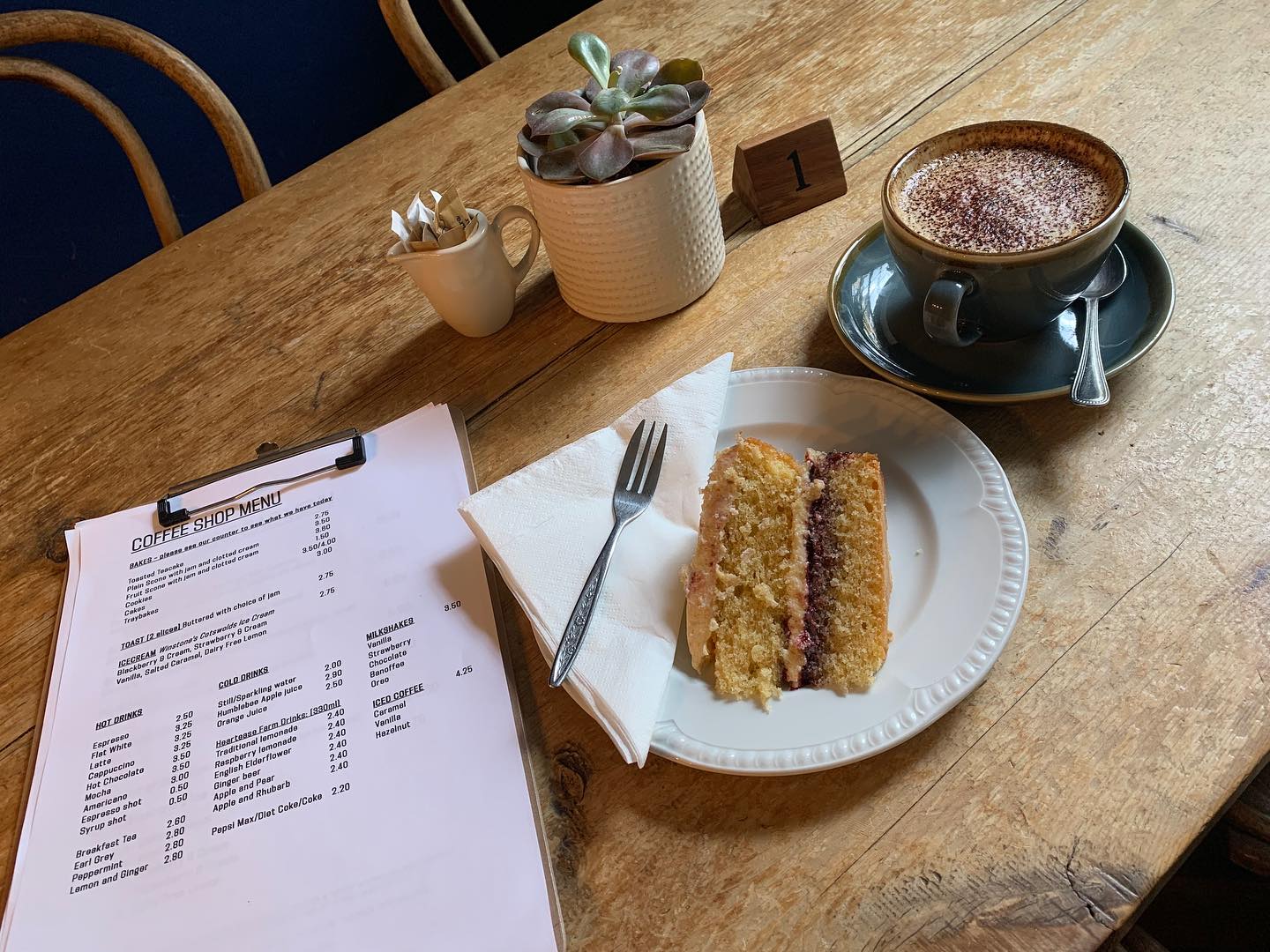 The Old Bakery - Image 3