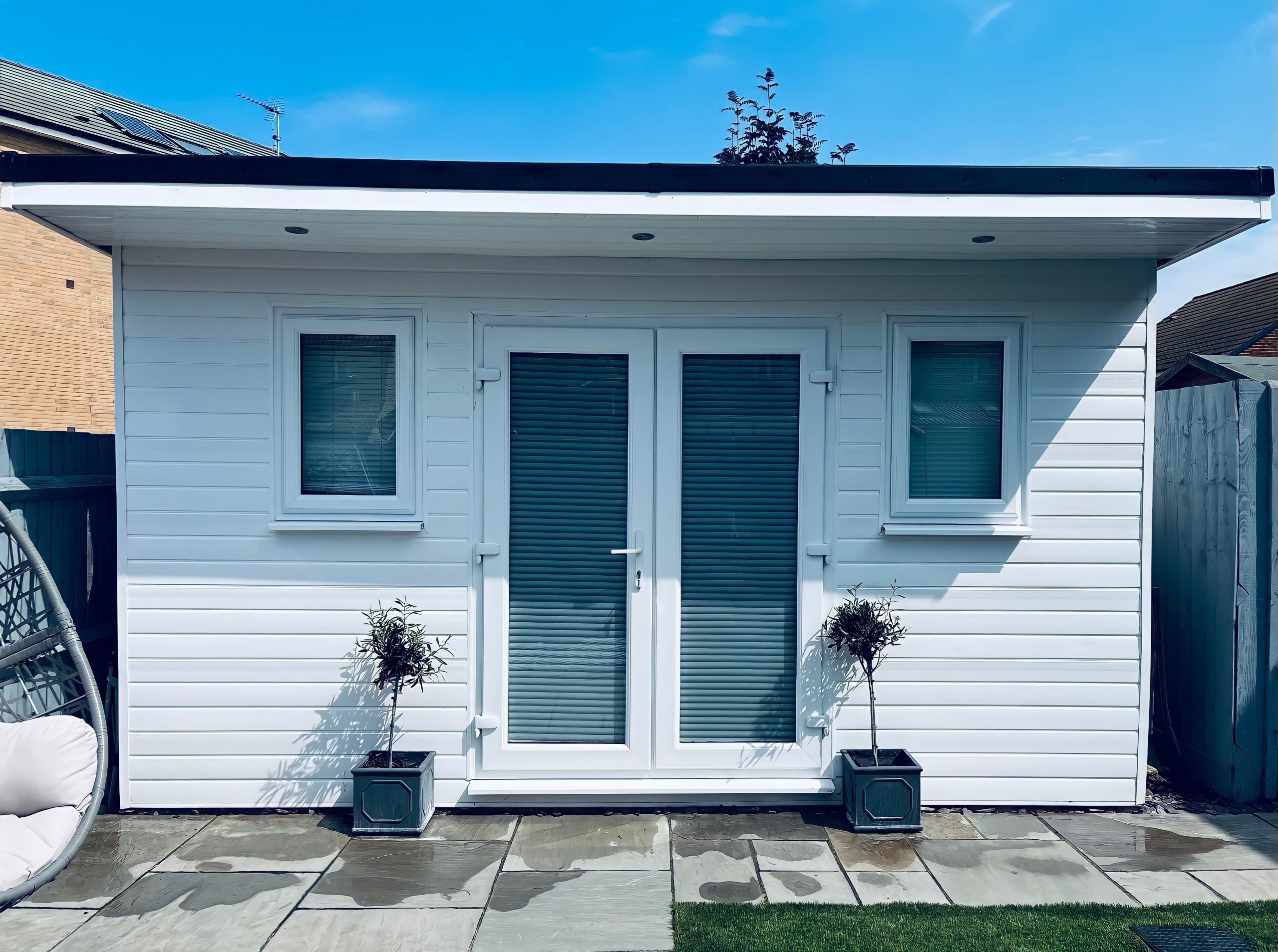 The Skin Trainer - Image 3