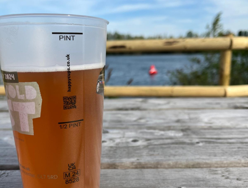 Cotswold Lakes Brew Co. - Image 2