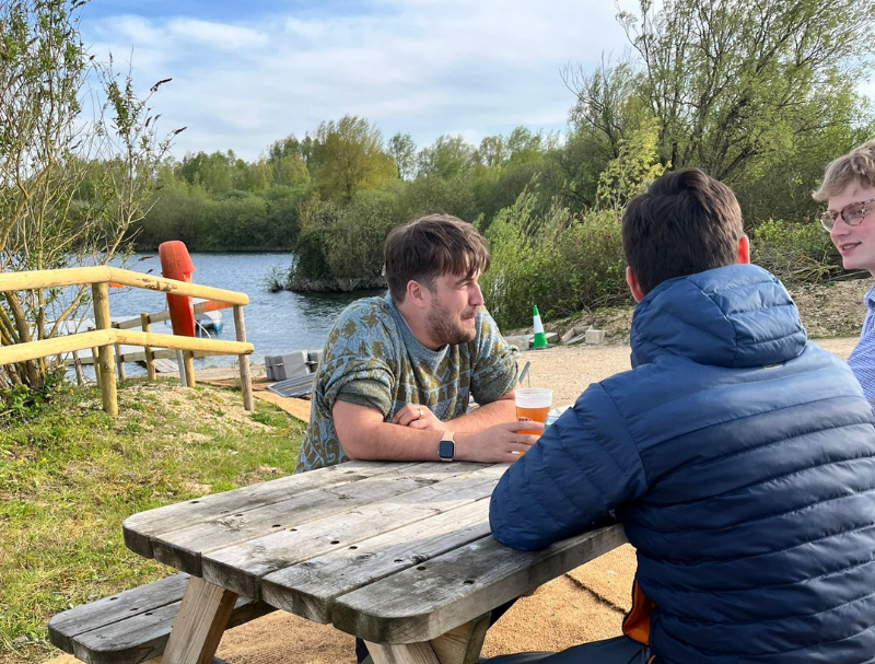 Cotswold Lakes Brew Co. - Image 3
