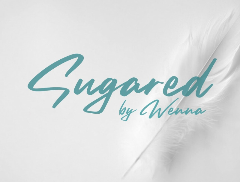 Sugared by Wenna - Main Image