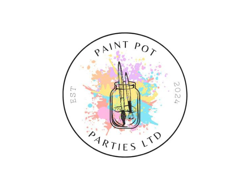 Paint Pot Parties - Main Image
