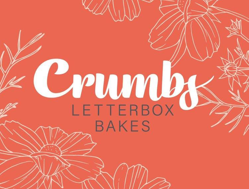 Crumbs by Cara - Main Image