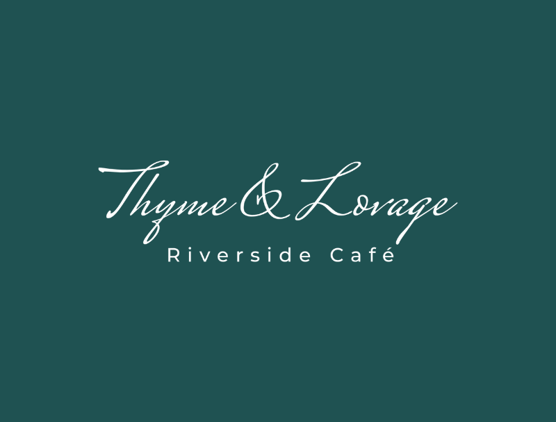 Thyme & Lovage - Main Image
