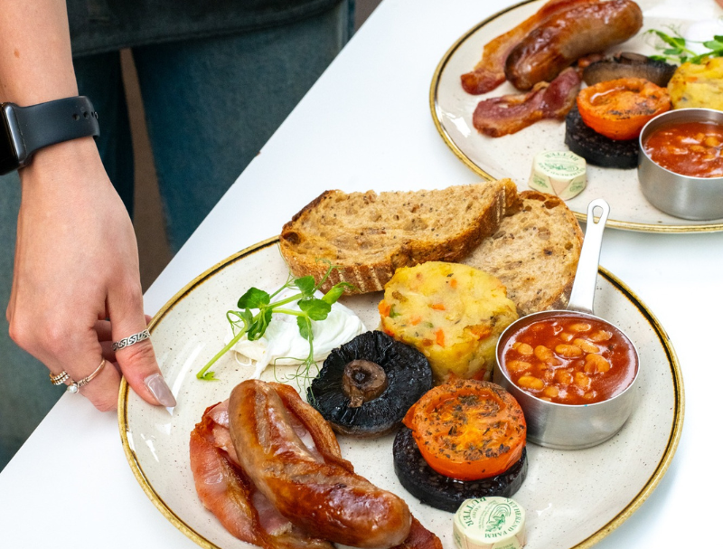 Thyme & Lovage - Image 3