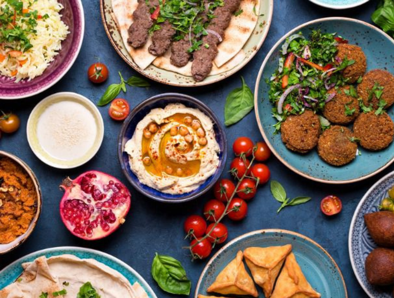 Thyme & Lovage - Image 2