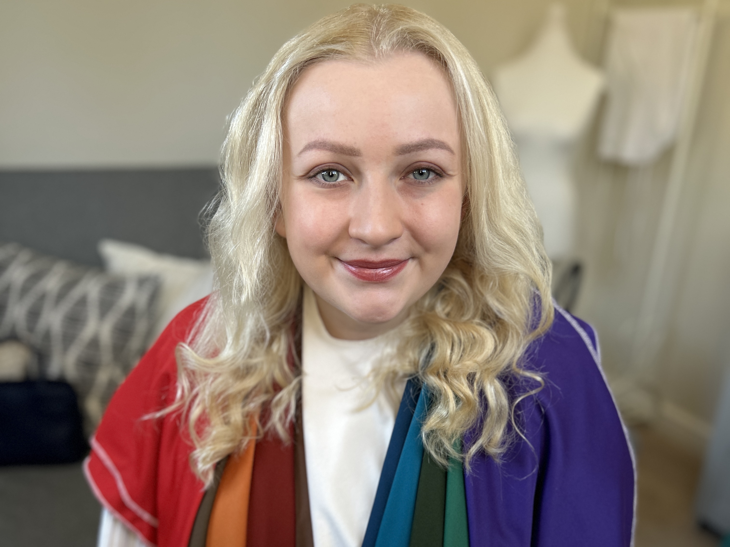 Jackie Mitchell, House of Colour Cirencester - Image 2