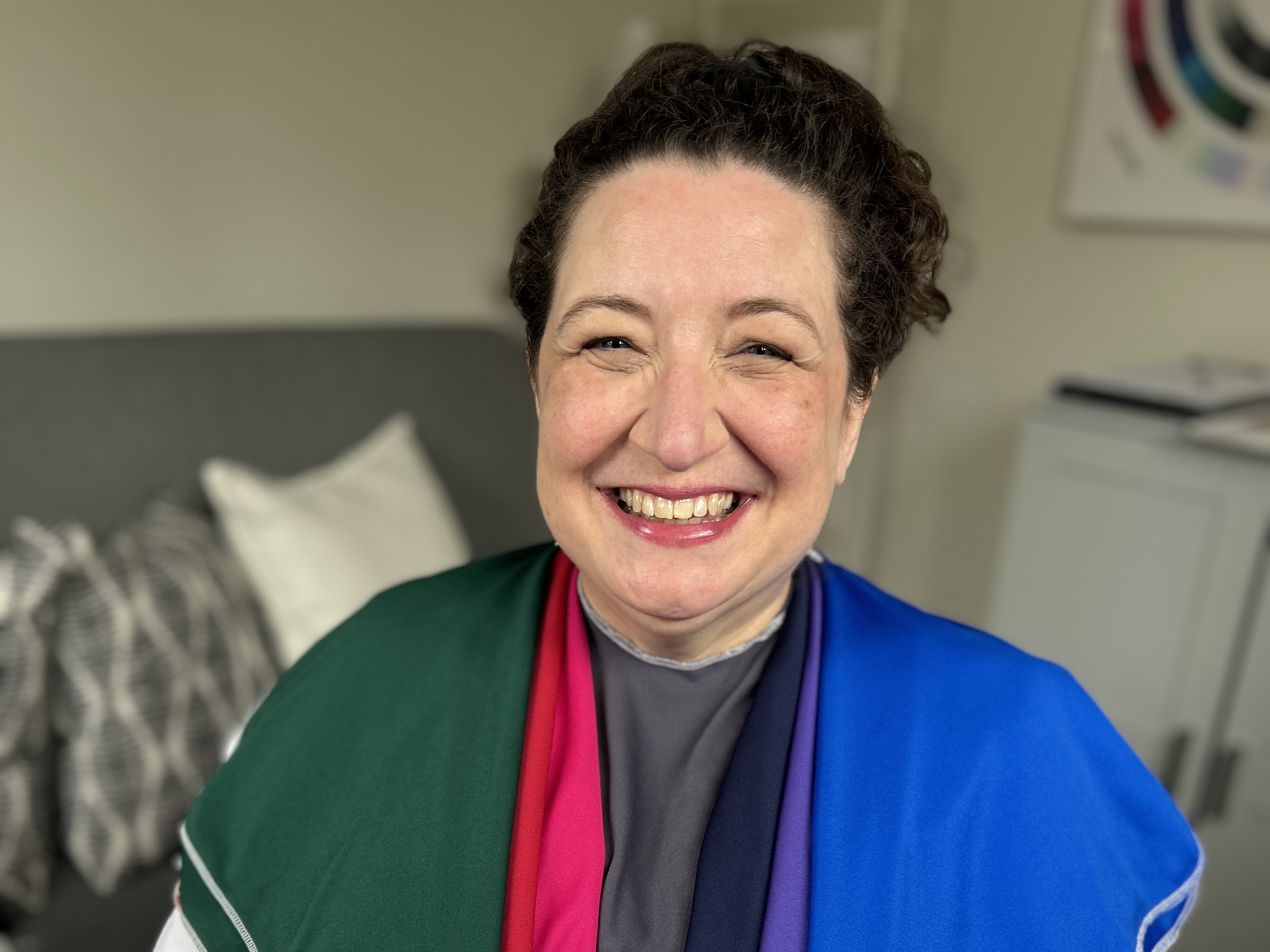 Jackie Mitchell, House of Colour Cirencester - Image 3