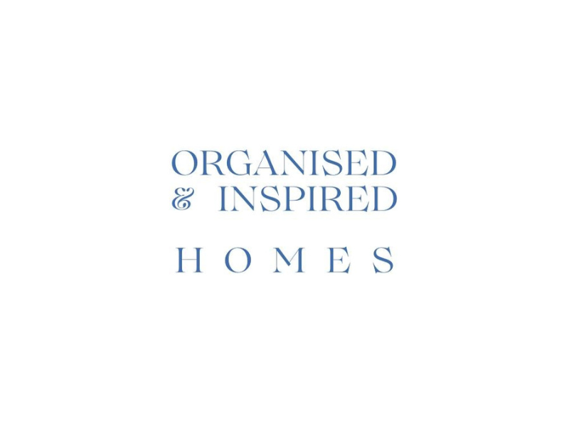 Organised and Inspired Homes - Main Image
